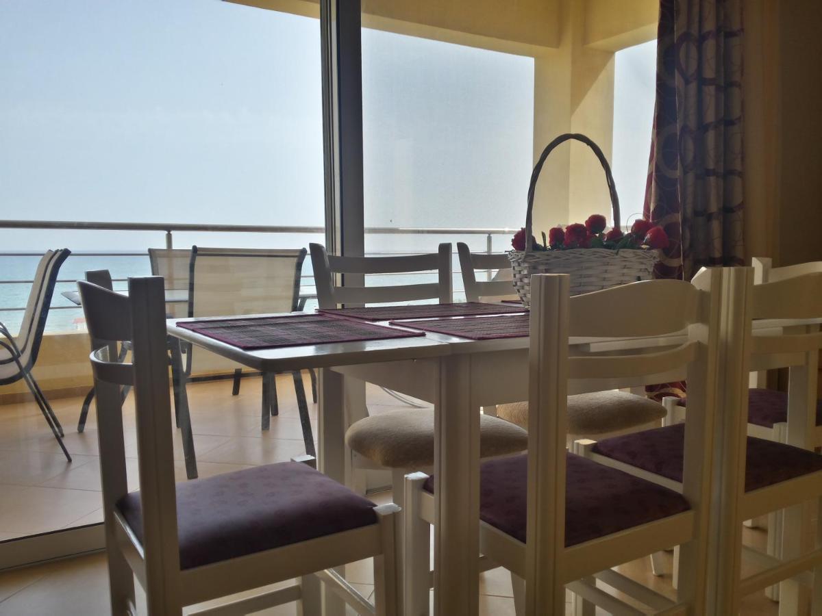 Roumpini Homes Agia Marina Esterno foto
